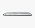 Apple iPhone SE (2020) 白い 3Dモデル