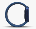 Apple Watch Series 6 40mm Aluminum Blue 3Dモデル