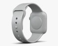 Apple Watch Series 6 40mm Stainless Steel Graphite 3D模型