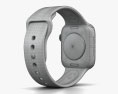 Apple Watch SE 40mm Aluminum Space Gray Modèle 3d