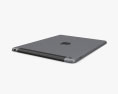 Apple iPad 10.2 (2020) Cellular Space Gray 3d model