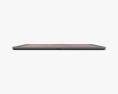 Apple iPad 10.2 (2020) Cellular Space Gray Modèle 3d