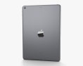 Apple iPad 10.2 2020 Space Gray Modelo 3d