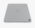 Apple iPad Air 2020 Cellular Silver Modèle 3d