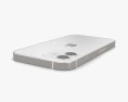 Apple iPhone 12 mini Blanco Modelo 3D