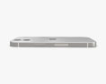 Apple iPhone 12 mini White 3D 모델 