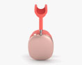 Apple AirPods Max Pink 3D модель