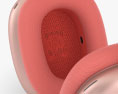 Apple AirPods Max Pink 3d model