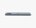Apple iPhone 13 Pro Max Sierra Blue 3d model