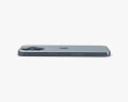 Apple iPhone 13 Pro Sierra Blue 3d model