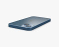 Apple iPhone 13 Blue 3D модель