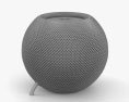 Apple HomePod Mini Space Gray 3Dモデル