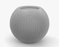 Apple HomePod Mini Space Gray 3Dモデル