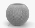 Apple HomePod Mini Space Gray 3D-Modell