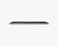 Apple iPad Pro 11-inch 2021 Silver Modelo 3D