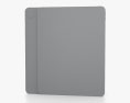 Apple iPad Pro 12.9-inch 2021 Space Gray 3Dモデル