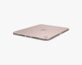 Apple iPad mini (2021) Pink 3d model