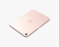Apple iPad mini (2021) Pink Modèle 3d