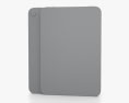 Apple iPad mini (2021) Pink Modèle 3d
