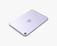 Apple iPad mini (2021) Purple 3Dモデル