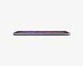 Apple iPad mini (2021) Purple 3D 모델 