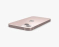 Apple iPhone 13 Pink 3Dモデル