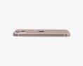 Apple iPhone 13 Pink Modèle 3d