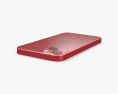 Apple iPhone 13 Red 3d model