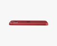 Apple iPhone 13 Red Modello 3D
