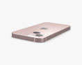 Apple iPhone 13 mini Pink 3D-Modell