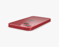Apple iPhone 13 mini Red 3D模型