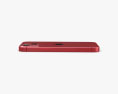 Apple iPhone 13 mini Red Modèle 3d