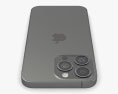 Apple iPhone 13 Pro Graphite Modello 3D