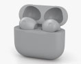 Apple AirPods 3d gen 3Dモデル