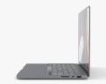 Apple MacBook Pro 2021 14-inch Space Gray Modèle 3d