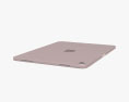 Apple iPad Air 2022 Pink 3D-Modell