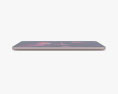 Apple iPad Air 2022 Pink 3D模型