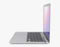 Apple MacBook Pro 13 inch 2022 3d model