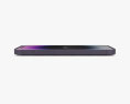 Apple iPhone 14 Pro Max Deep Purple 3d model