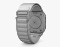 Apple Watch Ultra Alpine Loop 3Dモデル