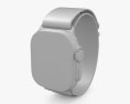 Apple Watch Ultra Alpine Loop 3Dモデル