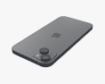 Apple iPhone 14 Plus Midnight 3D模型
