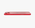 Apple iPhone 14 Plus Red 3Dモデル
