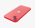 Apple iPhone 14 Plus Red 3D-Modell