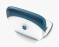 Apple iBook Modelo 3D