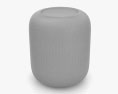 Apple HomePod 2nd Generation 3D 모델 