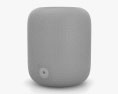 Apple HomePod 2nd Generation 3D 모델 