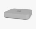 Apple Mac Mini M2 Pro 2023 3D модель