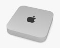 Apple Mac Mini M2 Pro 2023 3D модель
