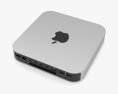Apple Mac Mini M2 Pro 2023 3Dモデル